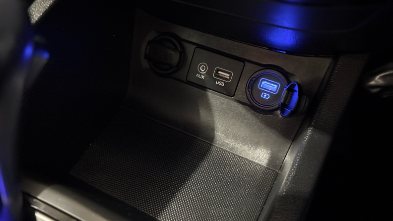 Hyundai i20 1.0 T-GDi Premium Nav 5dr Auto Petrol Hatchback